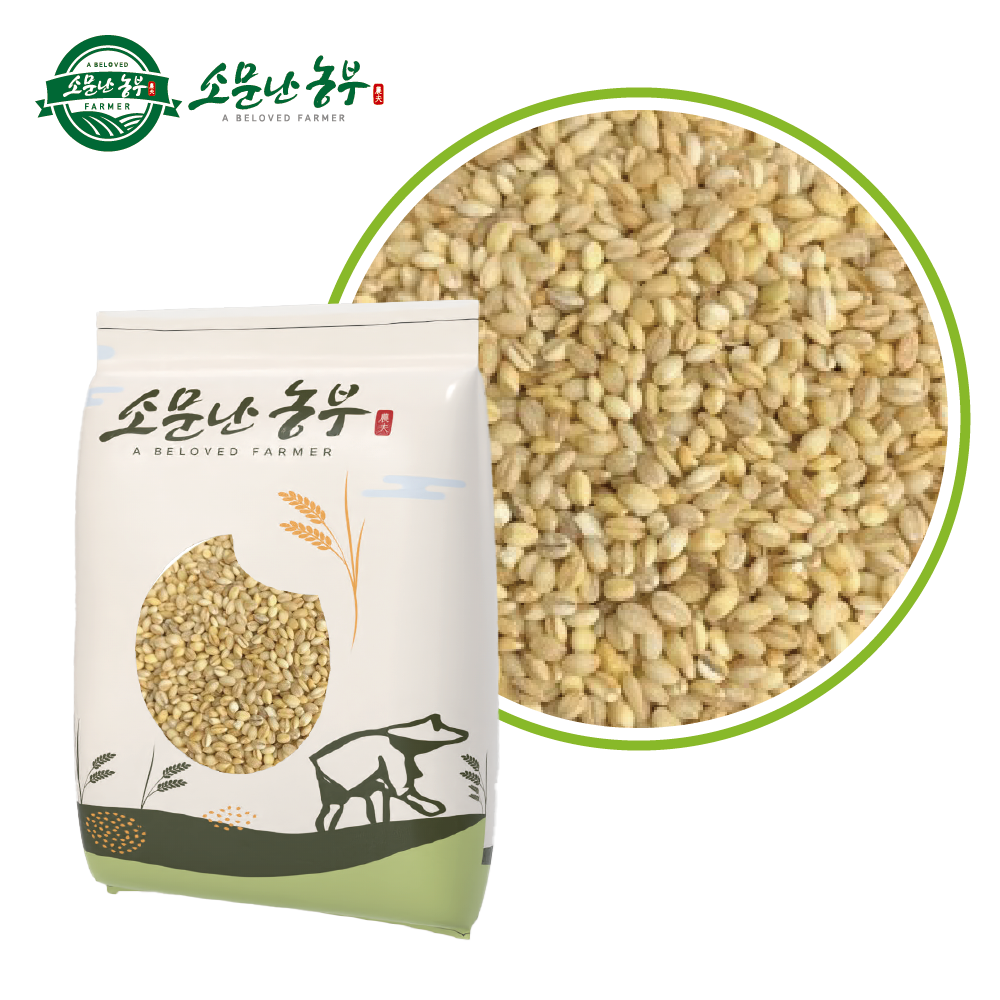 (�ҹ������)2025��� �������� 1kg/5kg