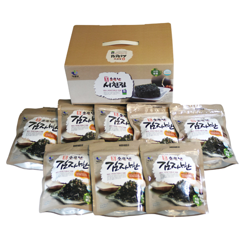 (ؿô)ؿô ҹ ڹ(+ġ+)(50g * 8)