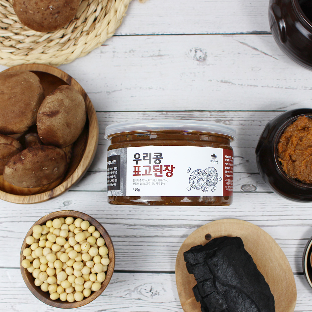 (ٳ)츮 ǥ(400g / 1kg)