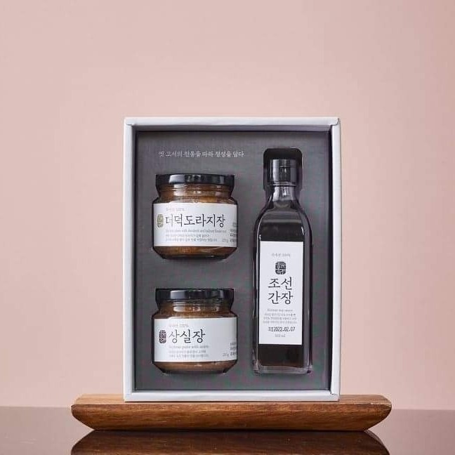 (ȫֹȿǰ)ȿ 3Ʈ 250g*2EA + 300ml*1EA
