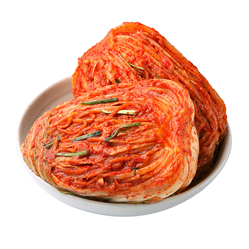 [선도농협선장김치]아산맑은포기김치 5kg,10kg