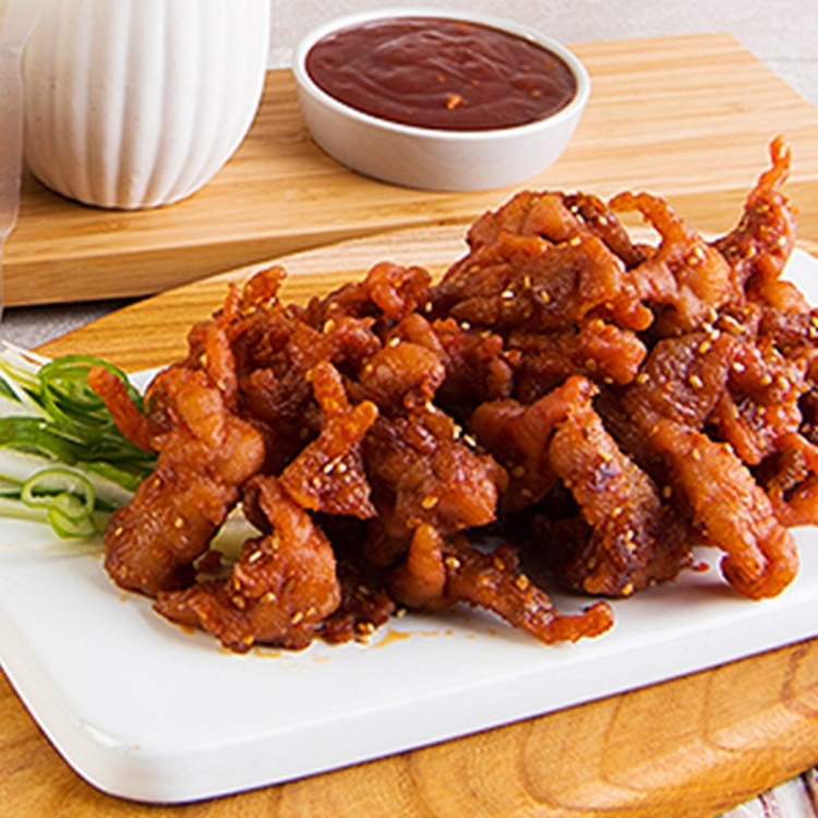 (�༱Ǫ��)�׿� ���� �߹� ���ұ���220gx5��(10�κ�) 4+1 