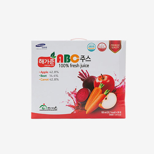 [ĸӽ]ذ ABCֽ 100 ml x 30