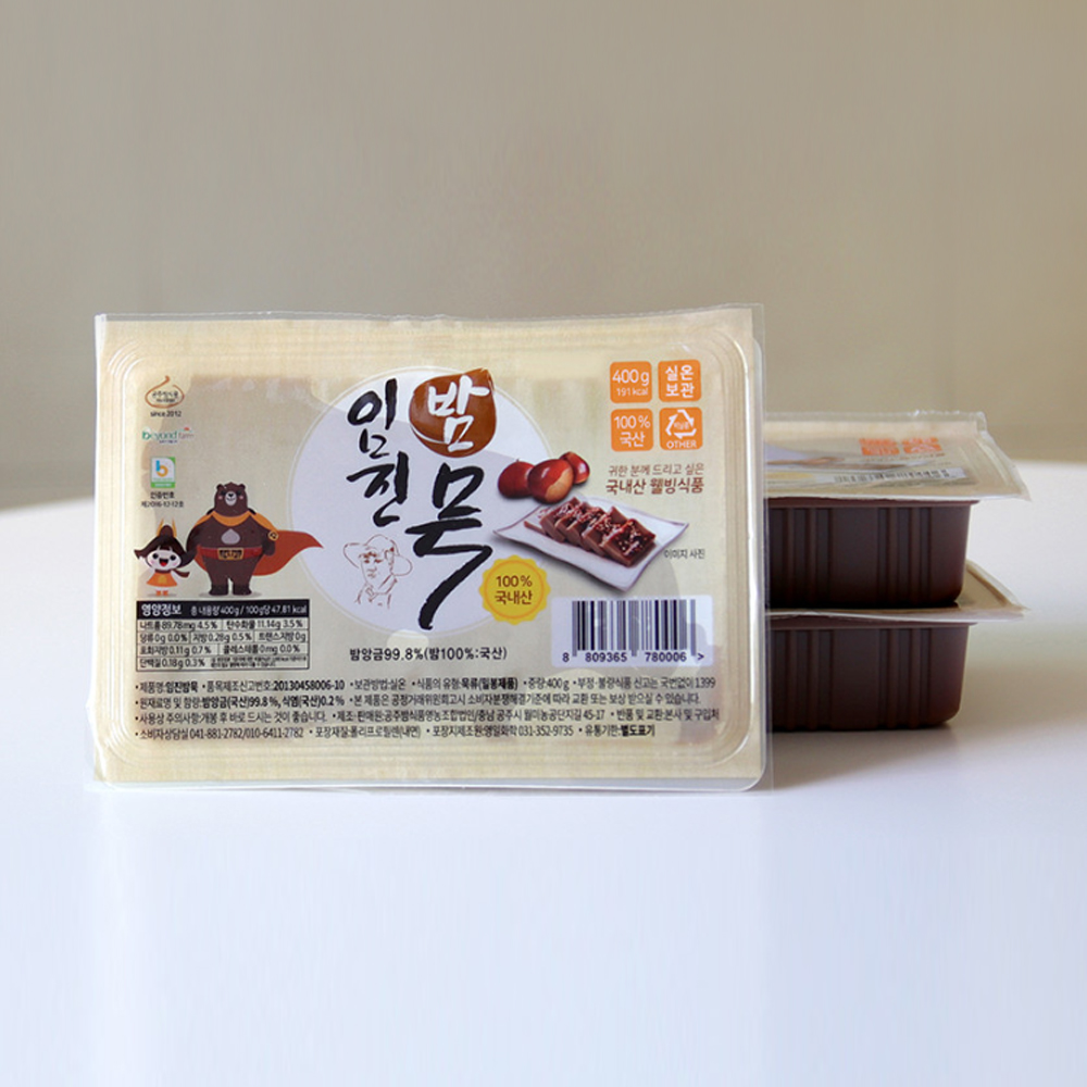 [ֹǰչ]㹬 400g x 3
