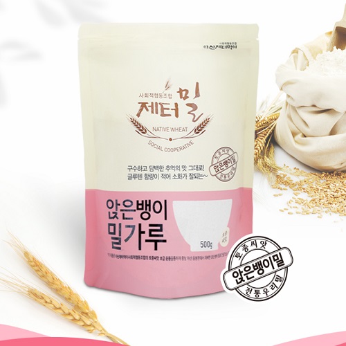 (ƻ͸̻ȸ)Ϳ Ű ̹а 500g / 500g*5