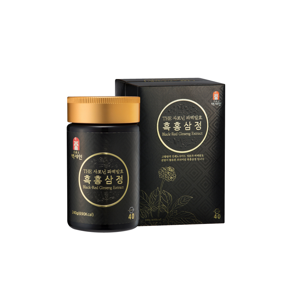 (ȸ()ѱȫ)鼼 ȫ / ȫ(240g)