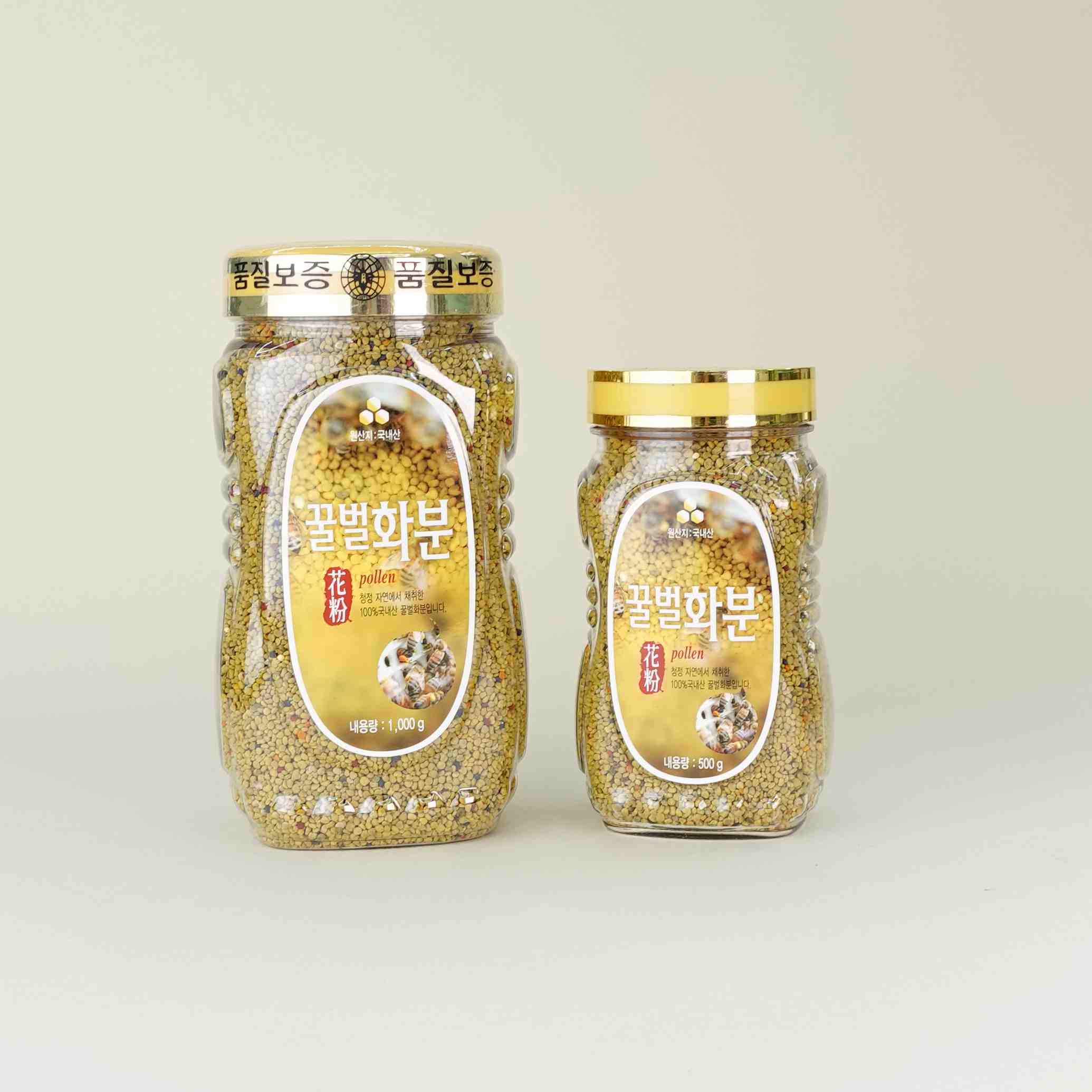 (26년 추석)(아산벌꿀) 화분 500g/1kg