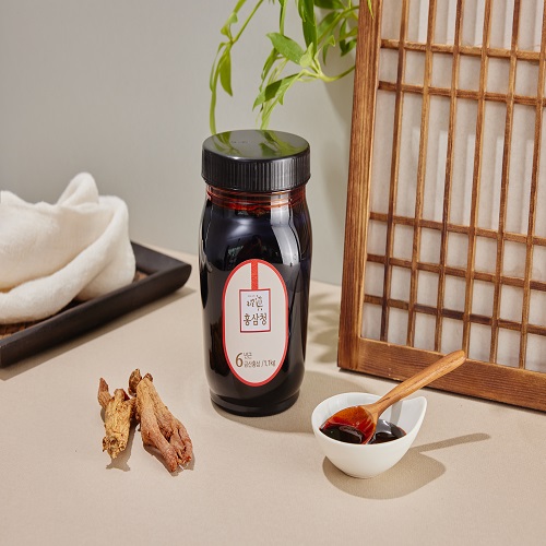 (26년 추석)(금산인삼협동조합) 리얼진 홍삼청