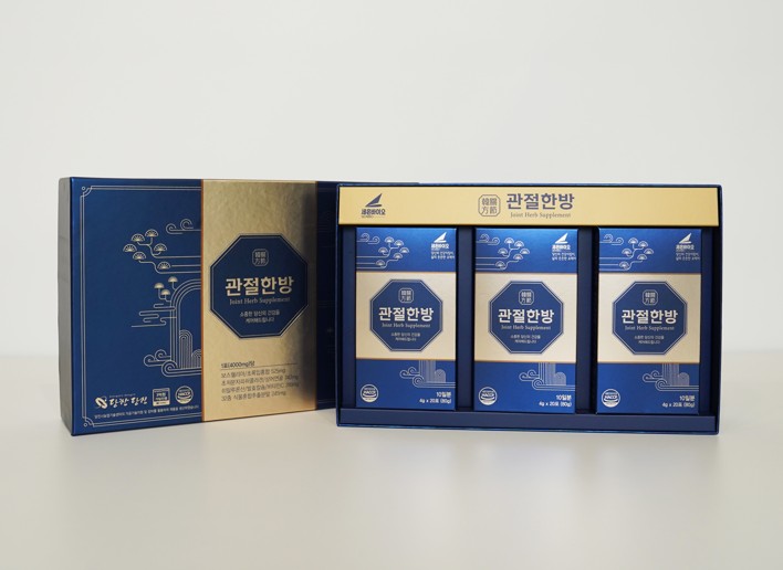 (26년 추석)(세은바이오) 관절한방(선물용)