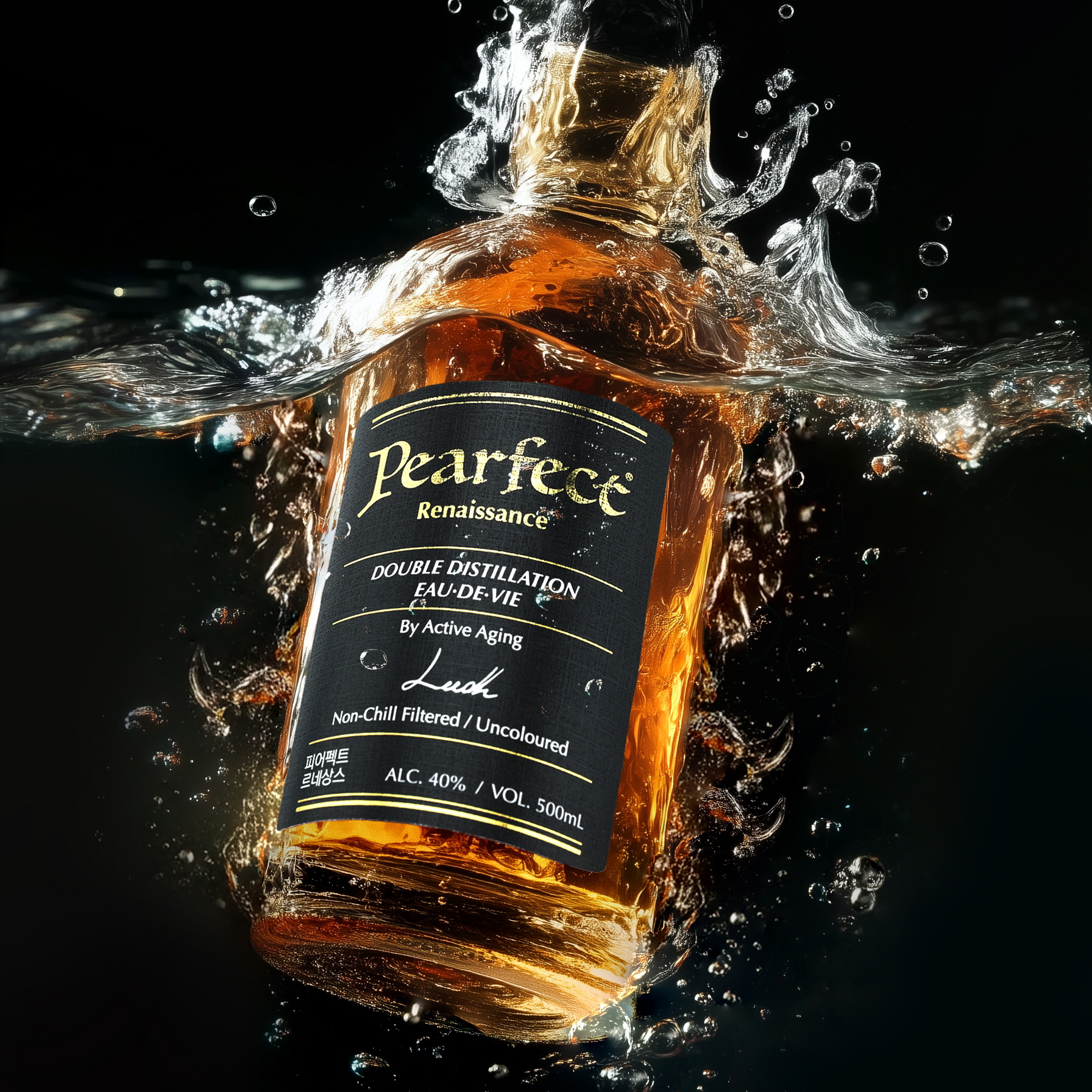 [ȸ Ʋ()]ǾƮ ׻ õ  ũ   500mL x 1 (ǰ)