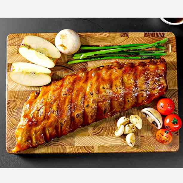 (26년 추석)(SL푸드원) 고기몽땅 갈비맛