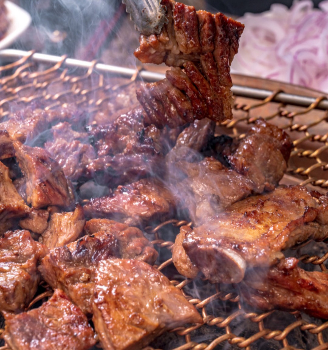 (26년 추석)(밥앤BABn) 한돈 양념갈비세트 600g*3