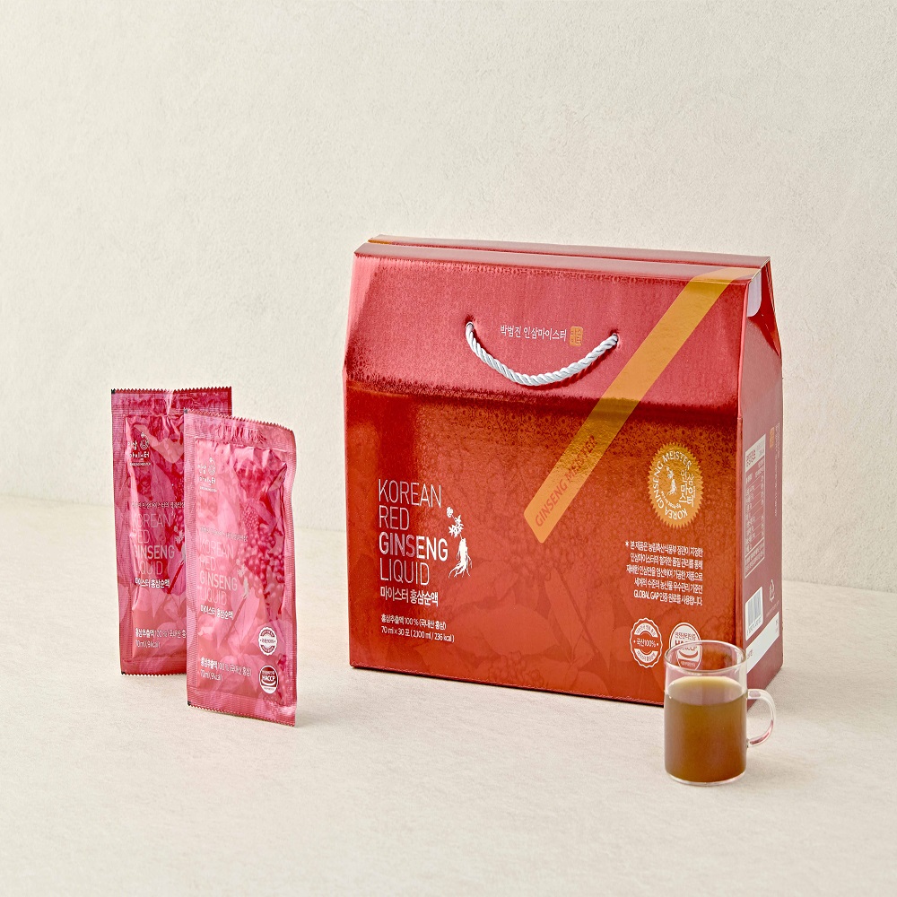 (26�� ��)(����λ￵�����չ���) ���̽��� ȫ����� (70ml x 30��)