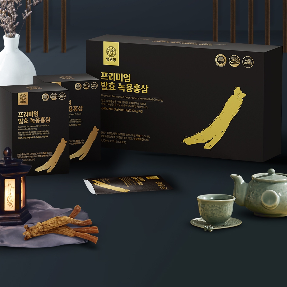 (26�� ��)(����) ������ �����̾� ��ȿ ��� ȫ�� (70ml*30�Ŀ�ġ)