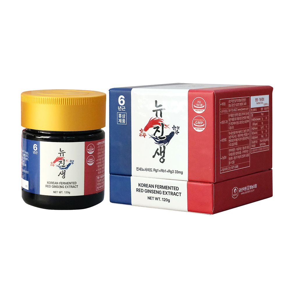 (26�� ��)(�ݻ����) ������ 6��� ��ȿȫ���� ȫ������ (120g)