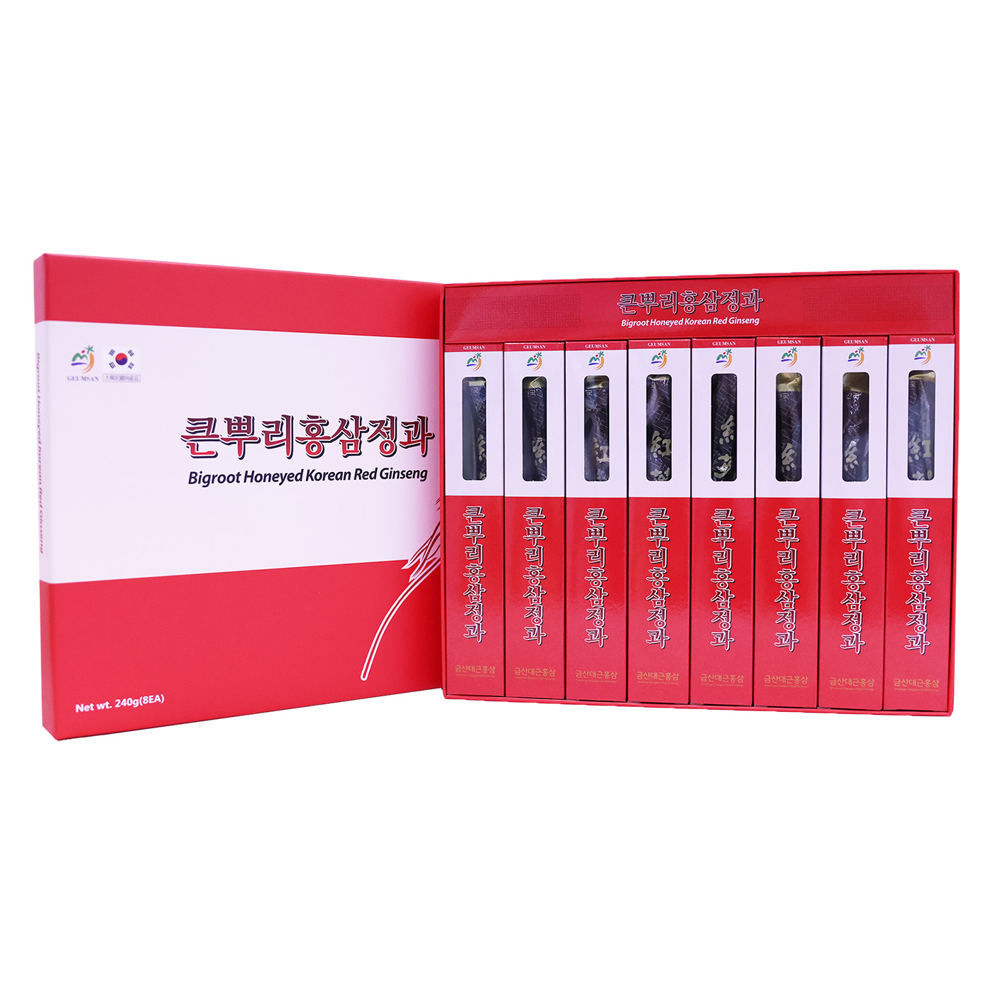 (26�� ��)(�ݻ���ȫ��) ū�Ѹ�ȫ������(240g)