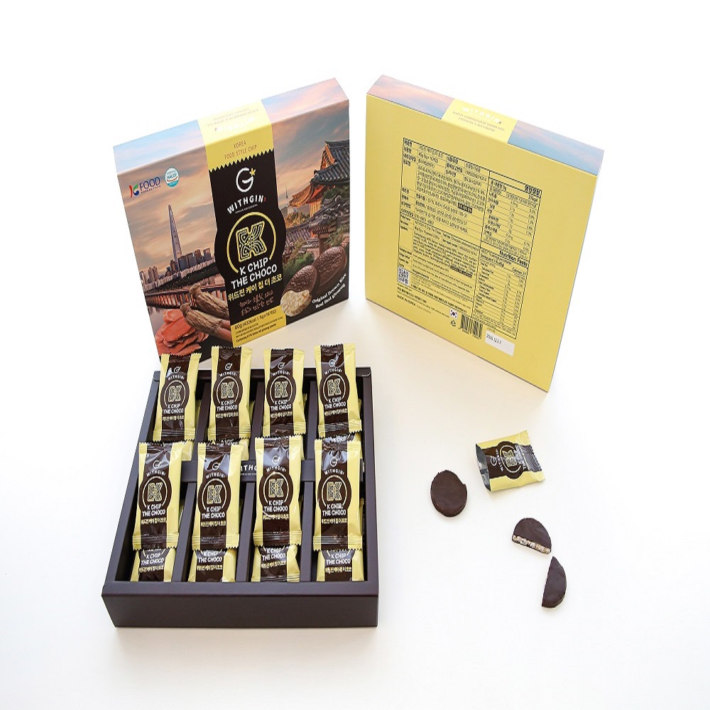 (26�� ��)(ȫ��õ��) ������ ���� Ĩ �� ����(5g * 16��)