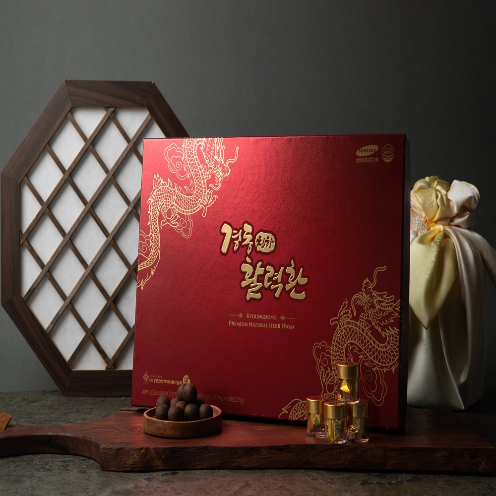 (26�� ��)(�浿�ѹ�����) �浿ħ��Ȱ��ȯ 225g(3.75g*60ȯ)