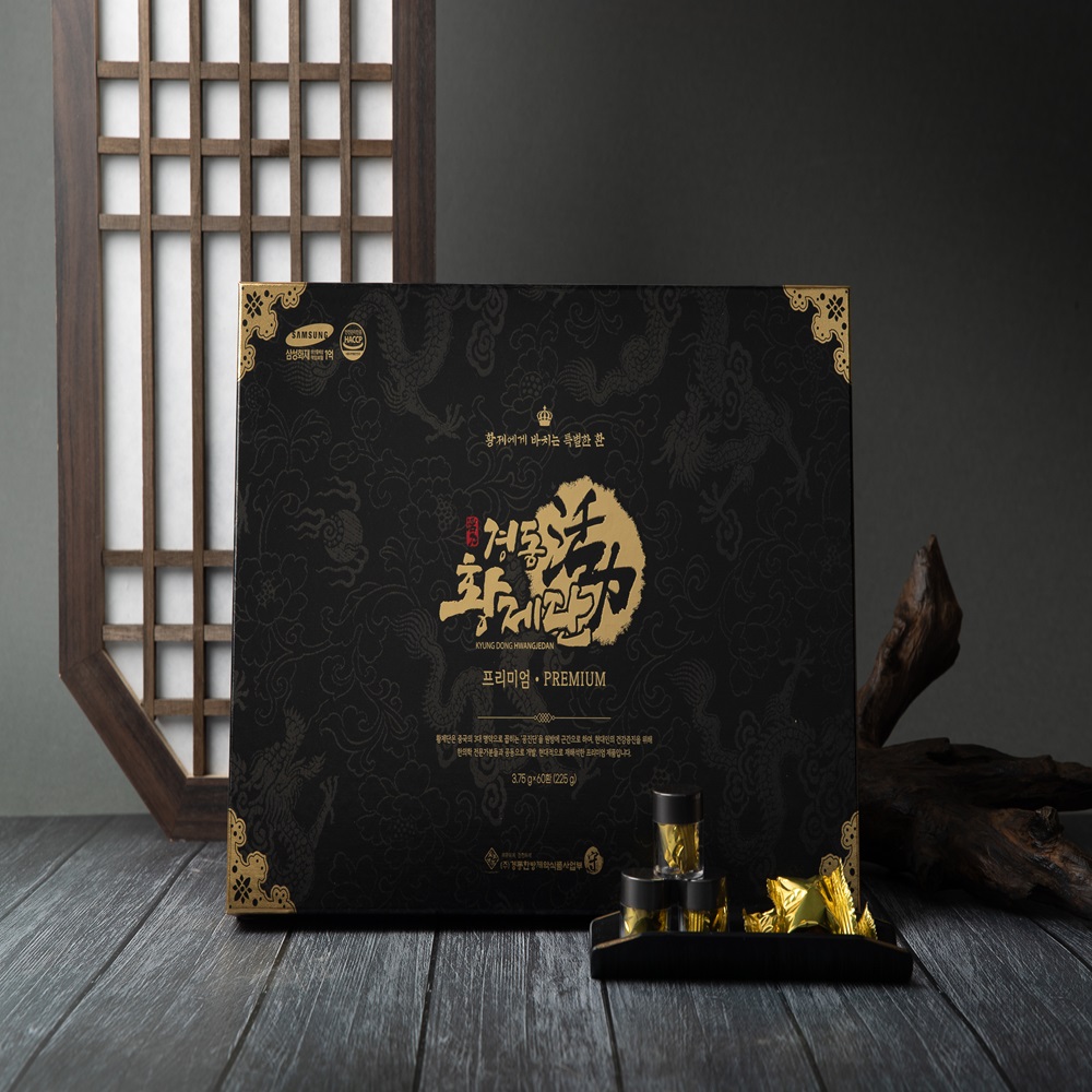 (26�� ��)(�浿�ѹ�����) �浿Ȳ���������̾� 225g(3.75g*60ȯ)