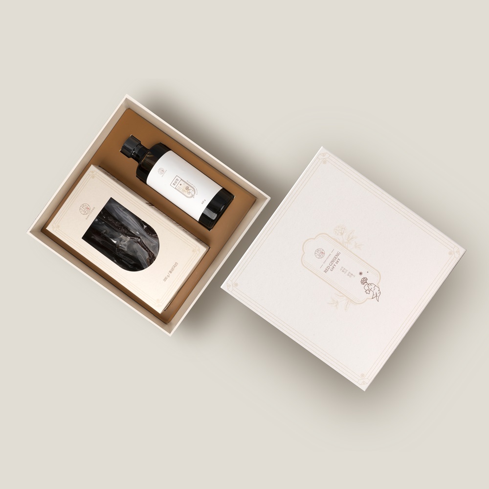 (26�� ��)(������ǰ) ������ ȫ���� ������Ʈ ���ڱ�����(ȫ������ 300g+ȫ��û 400g)