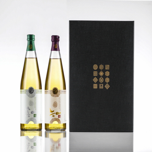 (26�� ��)(��������) ������&������ ��Ʈ (750ml*2)