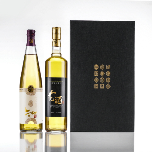 (26�� ��)(��������) ������&ȭ�� ��Ʈ (750ml*2)