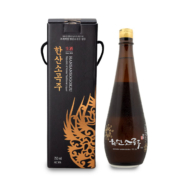 (26�� ��)(�ѻ�Ұ��� ȣ��������) �ѻ�Ұ��� 750ml(���� 16%)