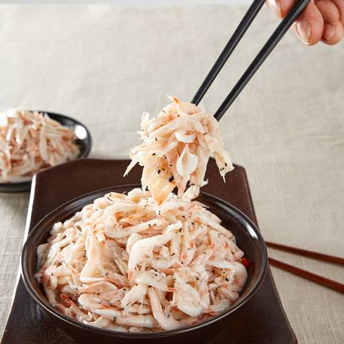(26년 희망드림)(강경장수젓갈)새우젓 오젓 500g/1kg/2kg/5kg