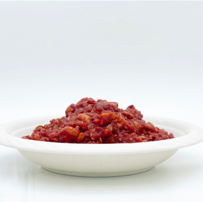 (26년 희망드림)(강경장수젓갈) 비빔오징어젓 250g/500g/1kg