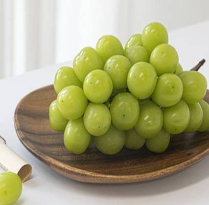 (26년 희망드림)(늘샘농산) 늘샘 샤인머스캣 (2kg/4kg)