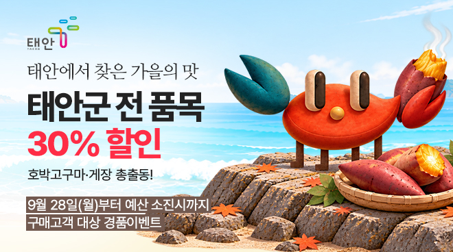 태안군의날