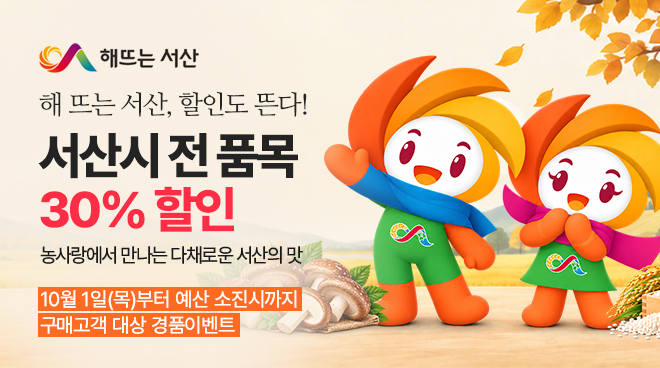 서산시의 날