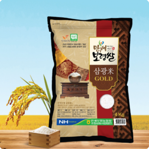 (�������ɳ��������հ����������)2025 �ݽ� �ﱤ�̰�� (Ư��� 4kg, 10kg, 20kg)