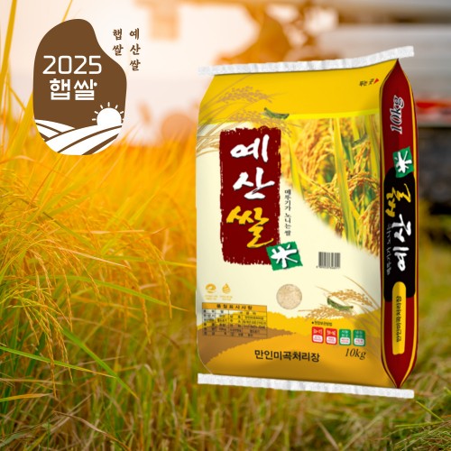 (¸¸Àιä»ó)25³â ÇÝ½Ò ¿¹»ê½Ò 10kg/20kg