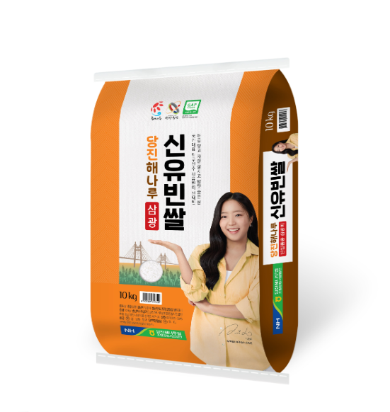 (´çÁøÇسª·ç½ÒÁ¶ÇÕ°øµ¿»ç¾÷¹ýÀÎ)±¹°¡´ëÇ¥ ½ÅÀ¯ºóÀÌ ¼±ÅÃÇÑ ½Ò! ´çÁø ÇØ³ª·ç ½ÅÀ¯ºó½Ò 10kg (2025³â ÇݽÒ)