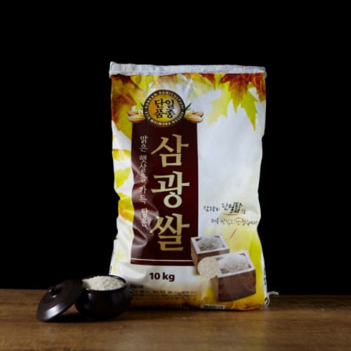 (영농조합법인미곡처리장봉농) 26년산 삼광쌀10kg/20kg