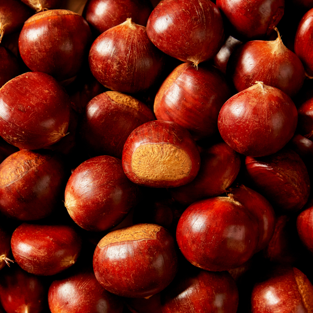 (¾Æ»êÀ²¸²¿µ³óÁ¶ÇÕ¹ýÀÎ)2025³â ȲÁ¦¹ã ¿Á±¤¹ã  ´ë/Ư (2kg,4kg)