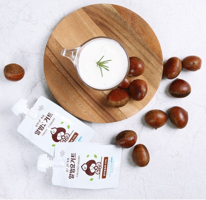 (���־˹�ȫ���Ǹ���)���ֹ��̽�� �˹���Ʈ(100ml*10)