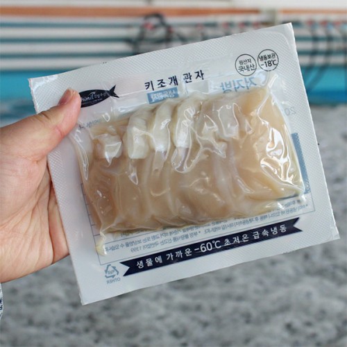 (ϼ)ڿ Ű  ̽ 500g(100g*5)