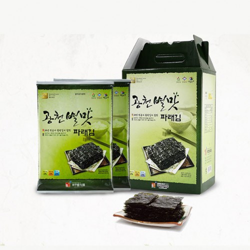 (±¤Ãµº°½Äǰ(º°½Äǰ))±¤Ãµº°¸À ÆÄ·¡ÀüÀå±è 20g 10ºÀ / 30ºÀ