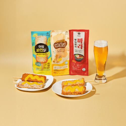 (ÇØ¿ÂǪµå)¸Ê´ÙÇÏÁö¸¶¶ó80g4°³+¾ÆÀÓÆÄÀδß80g4°³+¹öÅͰ¥¸¯Çع°¹Ù80g4°³ 12°³set