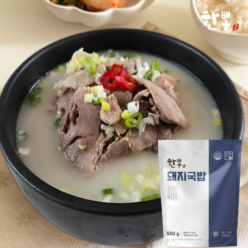 (���̿��̽�ǰ��)�ѻ� �������� 550g x 6��