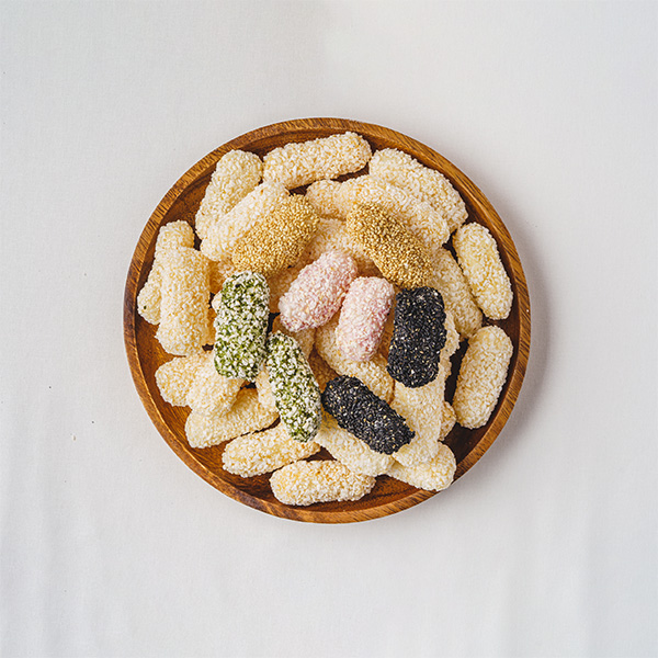 (�����Ѱ�)�¶߷�  �������� 600g(200g x 3)