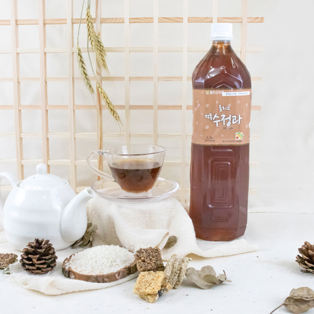 (øչ)1.5L*3/500ml*8