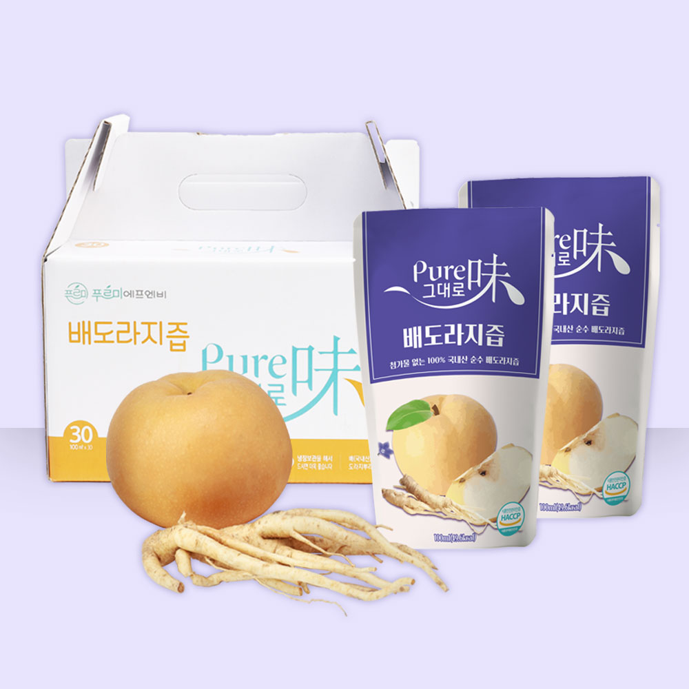 (ȸ  Ǫֽ̳ȸ)  100% NFC ǻ ״ 赵 100ml X 30