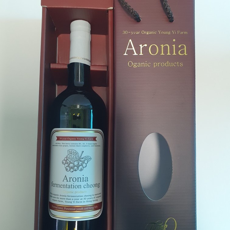 (ϴ) ƷδϾ ȿû 750ml