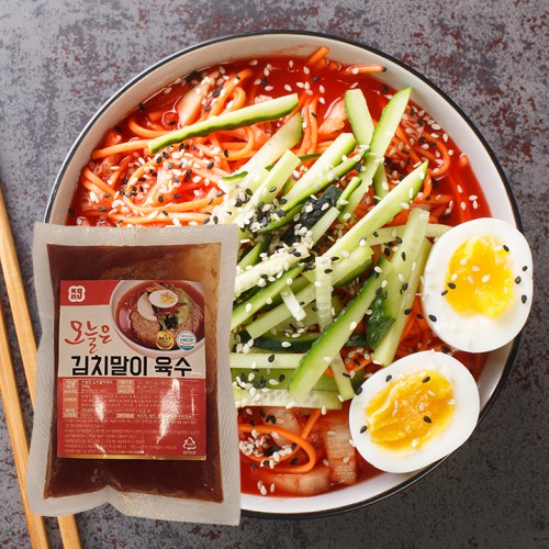 (°Çªµå)¿À´ÃÀº ±èÄ¡¸»ÀÌÀ°¼ö 300g x 5