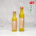 (농업회사법인내포주식회사)매헌 생들기름 100ml,180ml,250ml