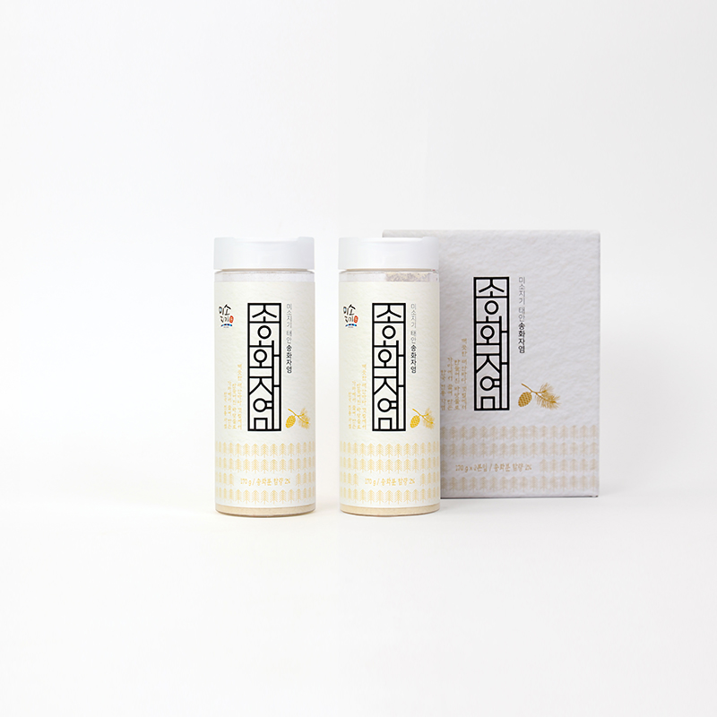 (�¾�õ�Ͽ�)�̼����� �¾ȼ�ȭ�ڿ� (170gx2ea)