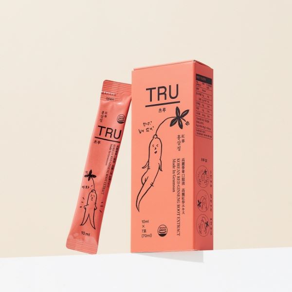 ()ƽ ȫ TRU() 4 (10ml x 7 x 4ڽ)